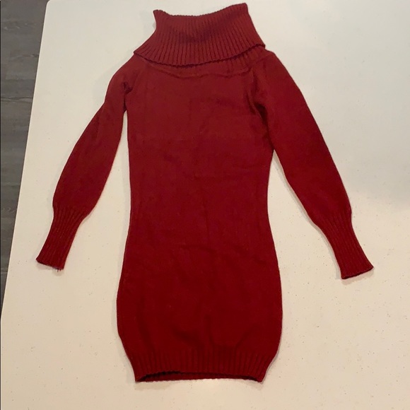 Fashion Nova Dresses & Skirts - FashionNova- Sweater Dress